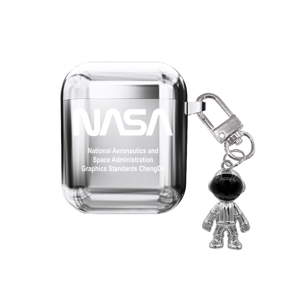 Airpods case nasa deals